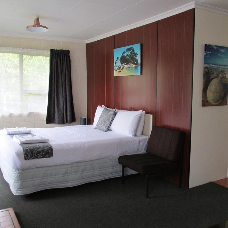 Fernwood Holiday Park Мотуэка Номер фото
