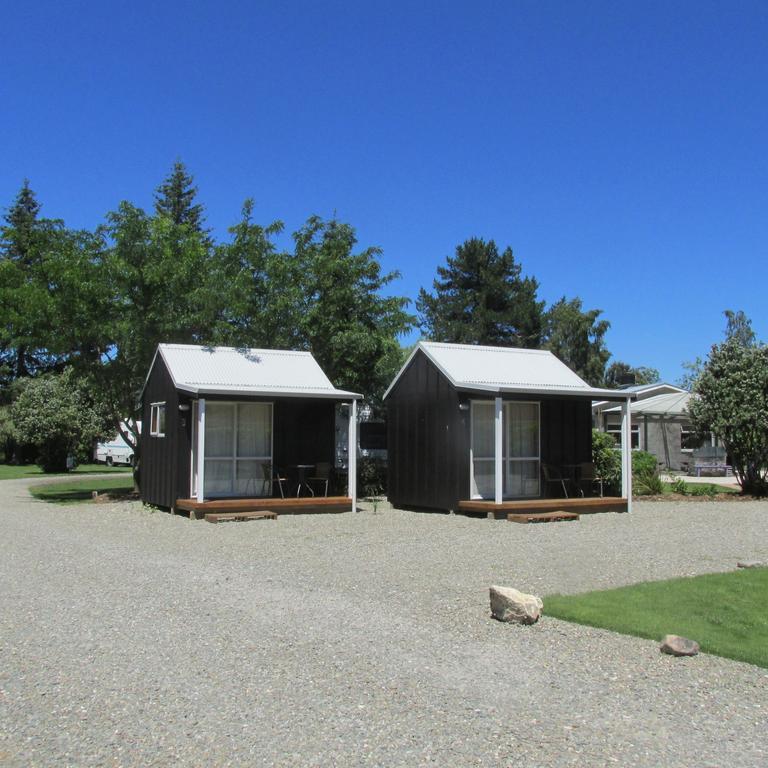 Fernwood Holiday Park Мотуэка Номер фото